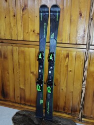 LYŽE ELAN AMPHIBIO 15 TI 152CM --MODEL 2026--